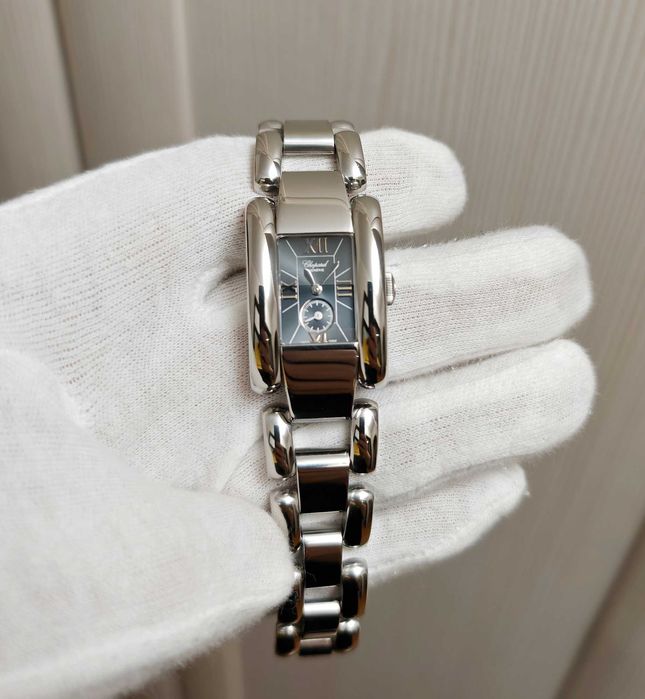 Жіночий годинник Chopard La Strada 8357 Geneve Swiss made