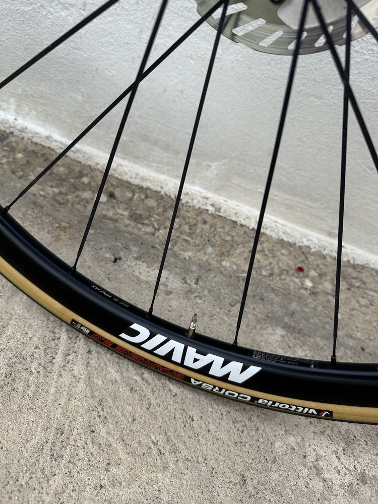 Cannondale Supersix evo T56