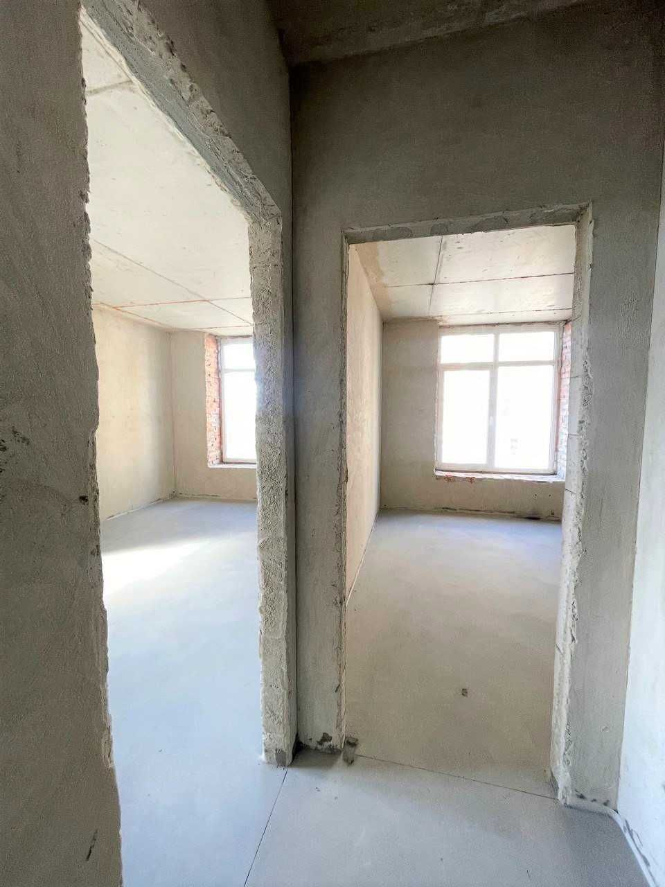 Французький Бульвар продаж 2кім.кв 59м2  Зданий! Газ! Індивід.опалення
