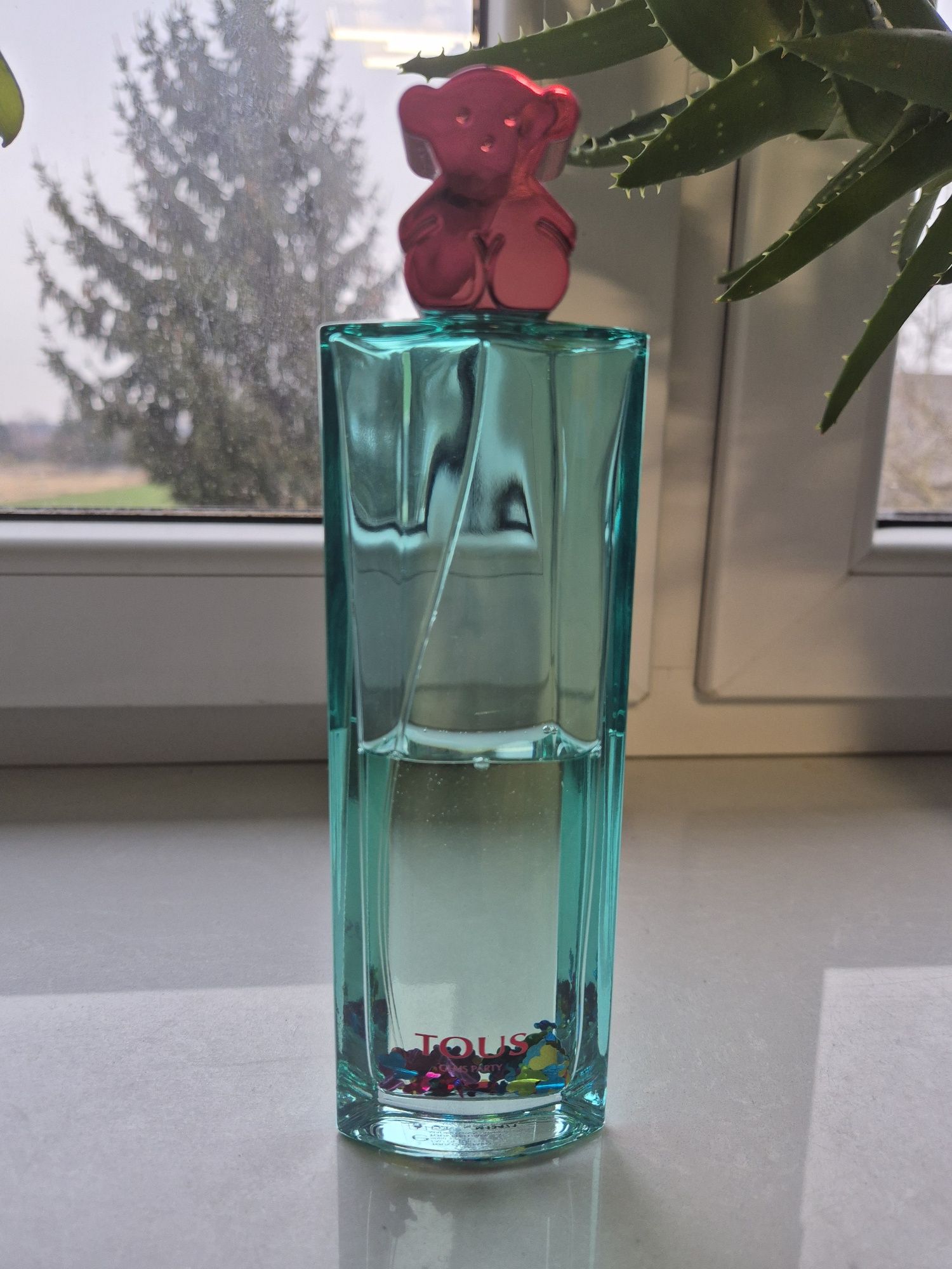 TOUS Gems Party 90 ml / 40 ml