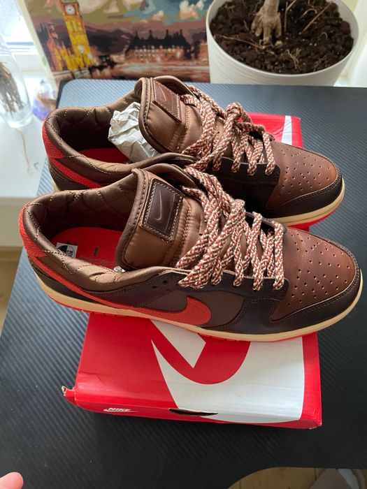 Чоловічі кросівки nike dunk low retro US 9 27 см нові