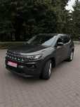 Jeep compass latitude 2022