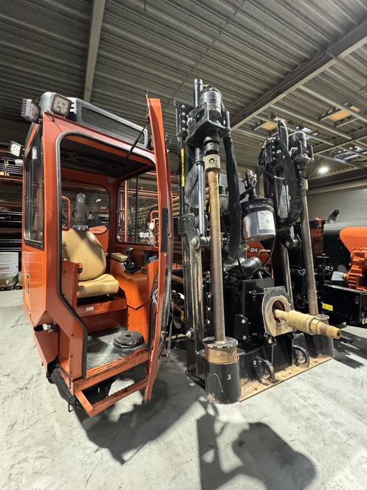 Wiertnica Ditch Witch JT25