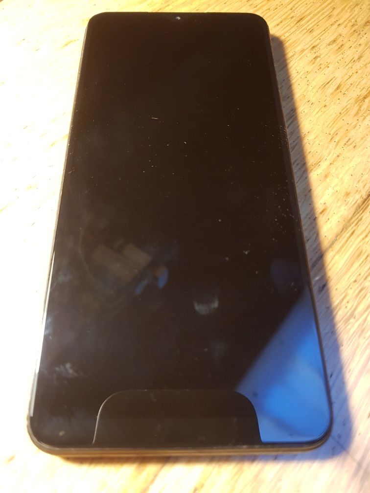 Samsung Galaxy A12 4GB 64GB Dual Sim