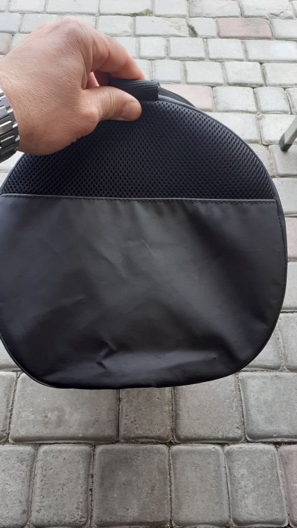 Спортивна сумка adidas cvrt м black/white.58*30*24см.Оригинал.