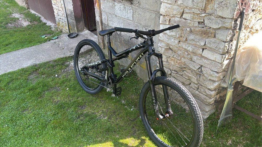 Sprzedam rower commencal meta am V4.2 (Jibber, enduro, commencal)