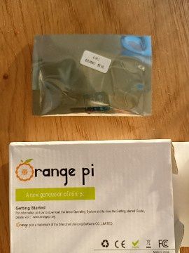 Pamięć eMMC 64GB dla Orange Pi
