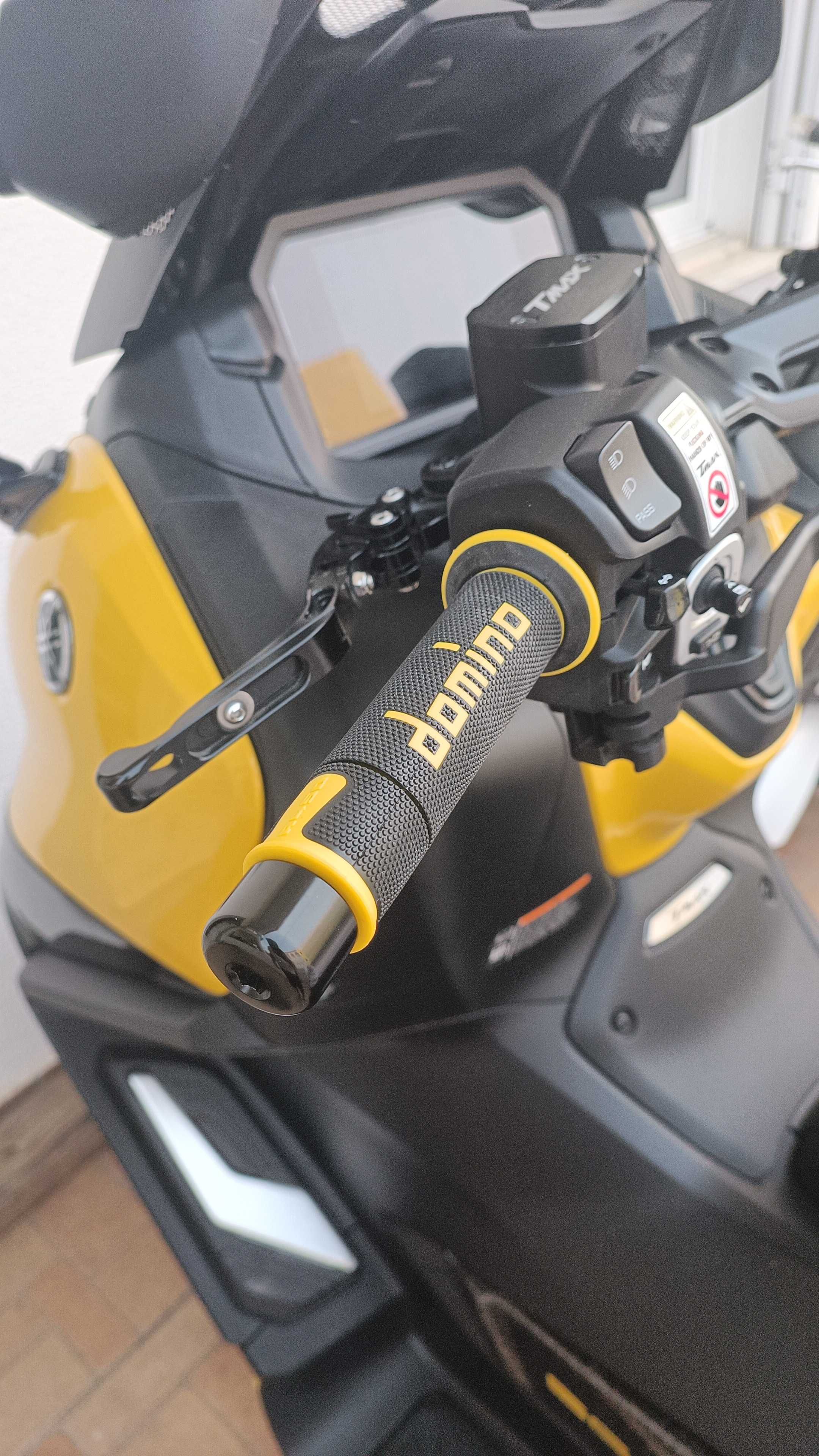 Yamaha TMAX 560cc