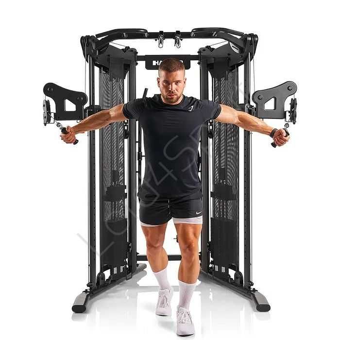 Brama treningowa HAMMER Maximum AUTARK 9.0