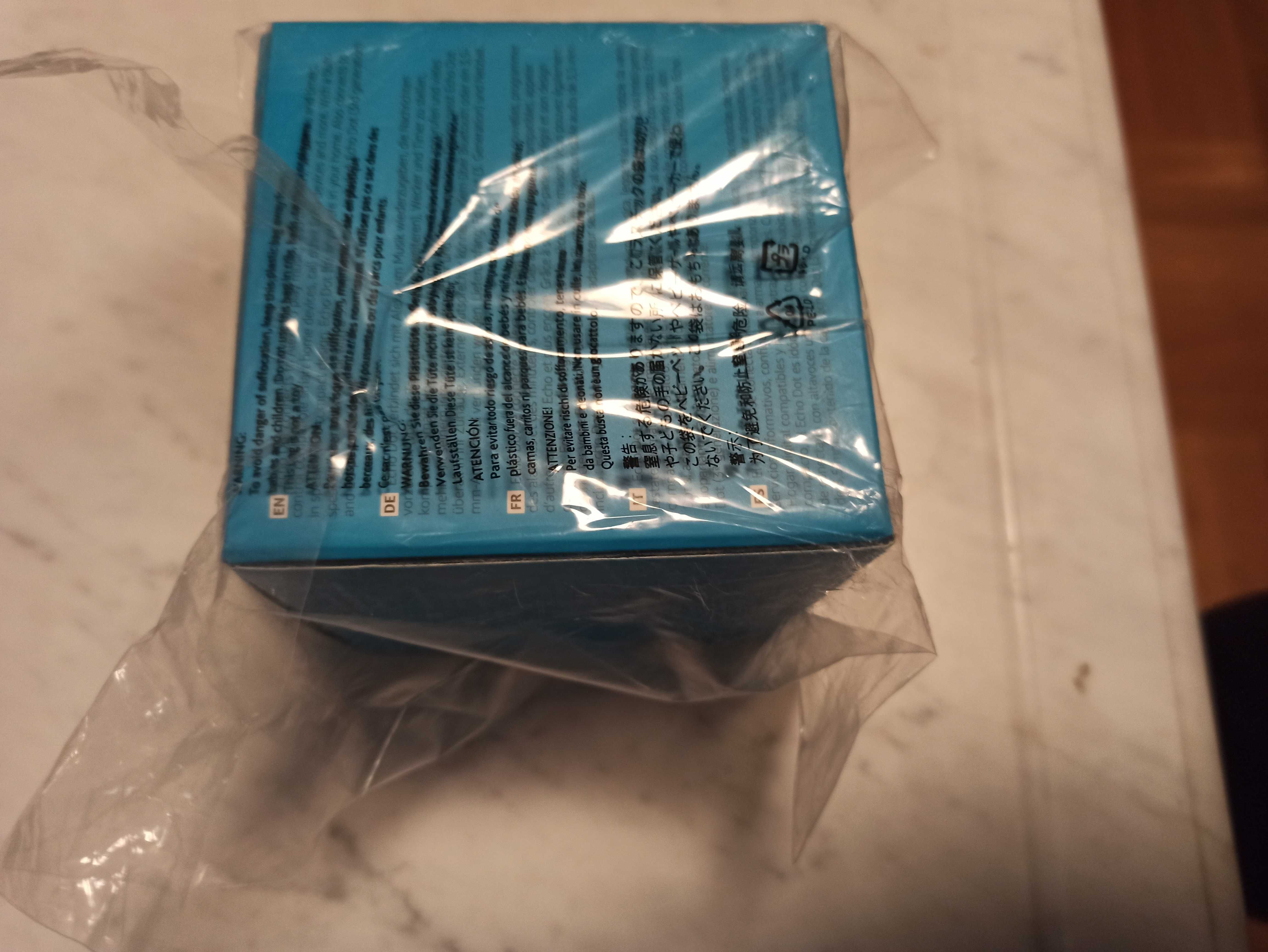 Amazon Alexa Echo gen3