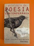 Antologia de Poesia Contemporânea: entre o sono e o sonho, Volume III