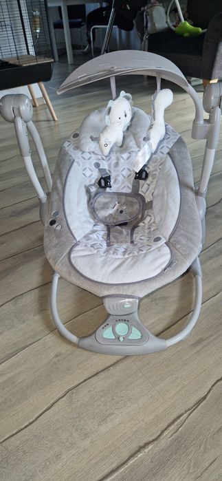 Bujaczek elektryczny Ingenuity