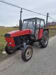 Ursus c-385 c385 rok 1980