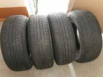 Резина BRIDGESTONE, літо.