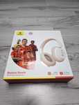 Słuchawki bezprzewodowe Baseus D05 FC Bayern Bluetooth 5.3 Szare nowe