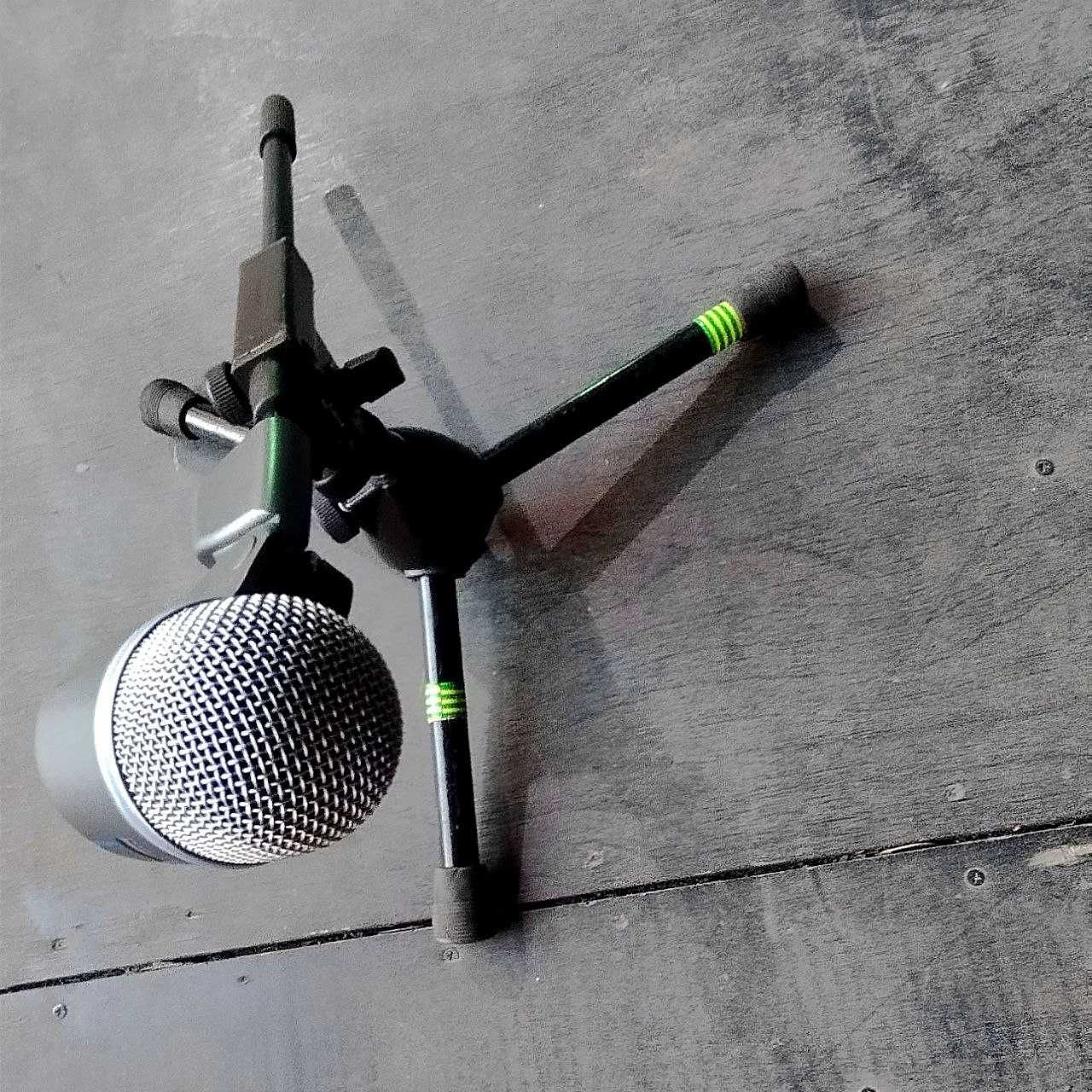 Мікрофон Shure Beta 52A