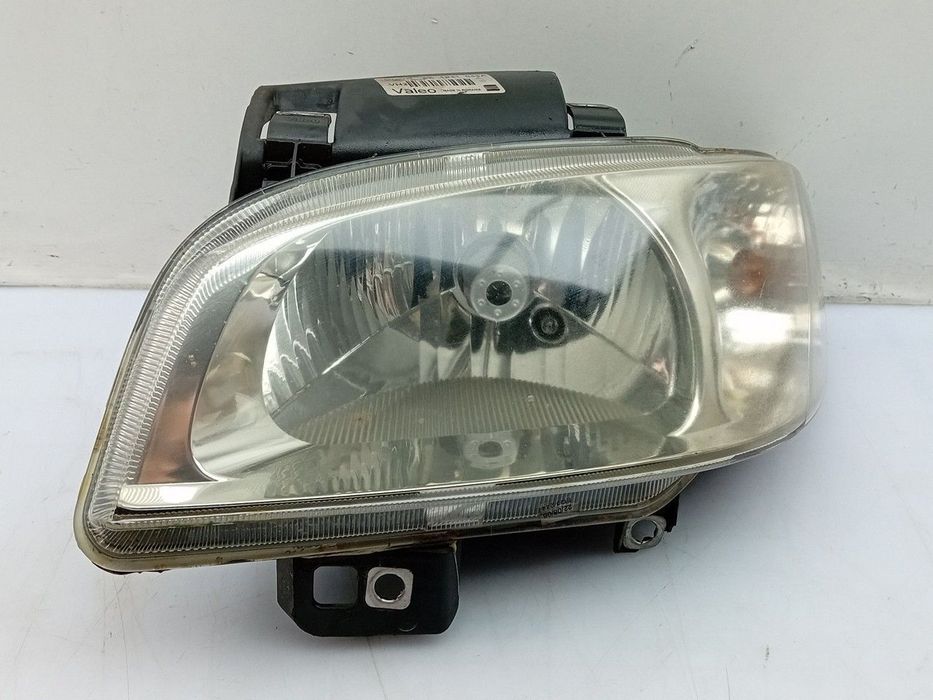 Ótica / farol esquerda SEAT Cordoba (6K1, 6K2)