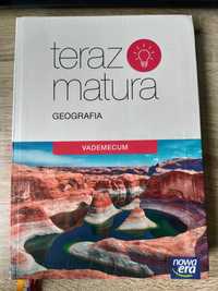 TERAZ MATURA Geografia Vademecum