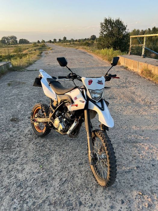 Geon terrax-road 250 продам або обмін
