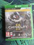 Gra Chivalry II Xbox Series X/Xbox One