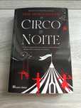 Circo da Noite - Erin Morgenstern - Livro