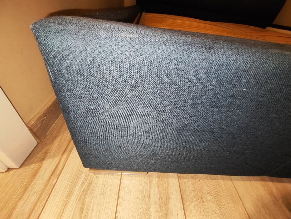 Łóżko sypialniane 180x200