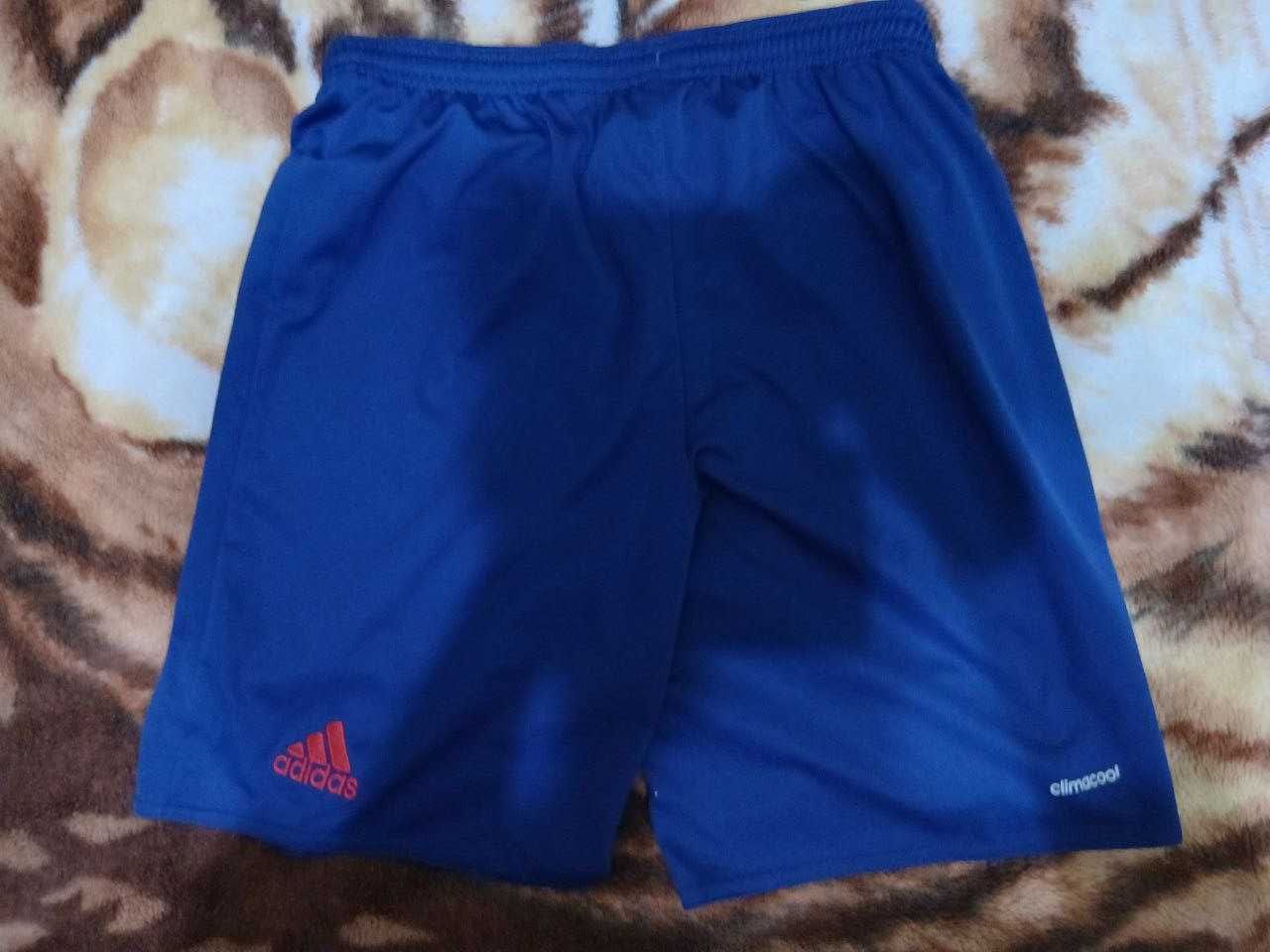 Шорти Adidas climacool x Manchester United