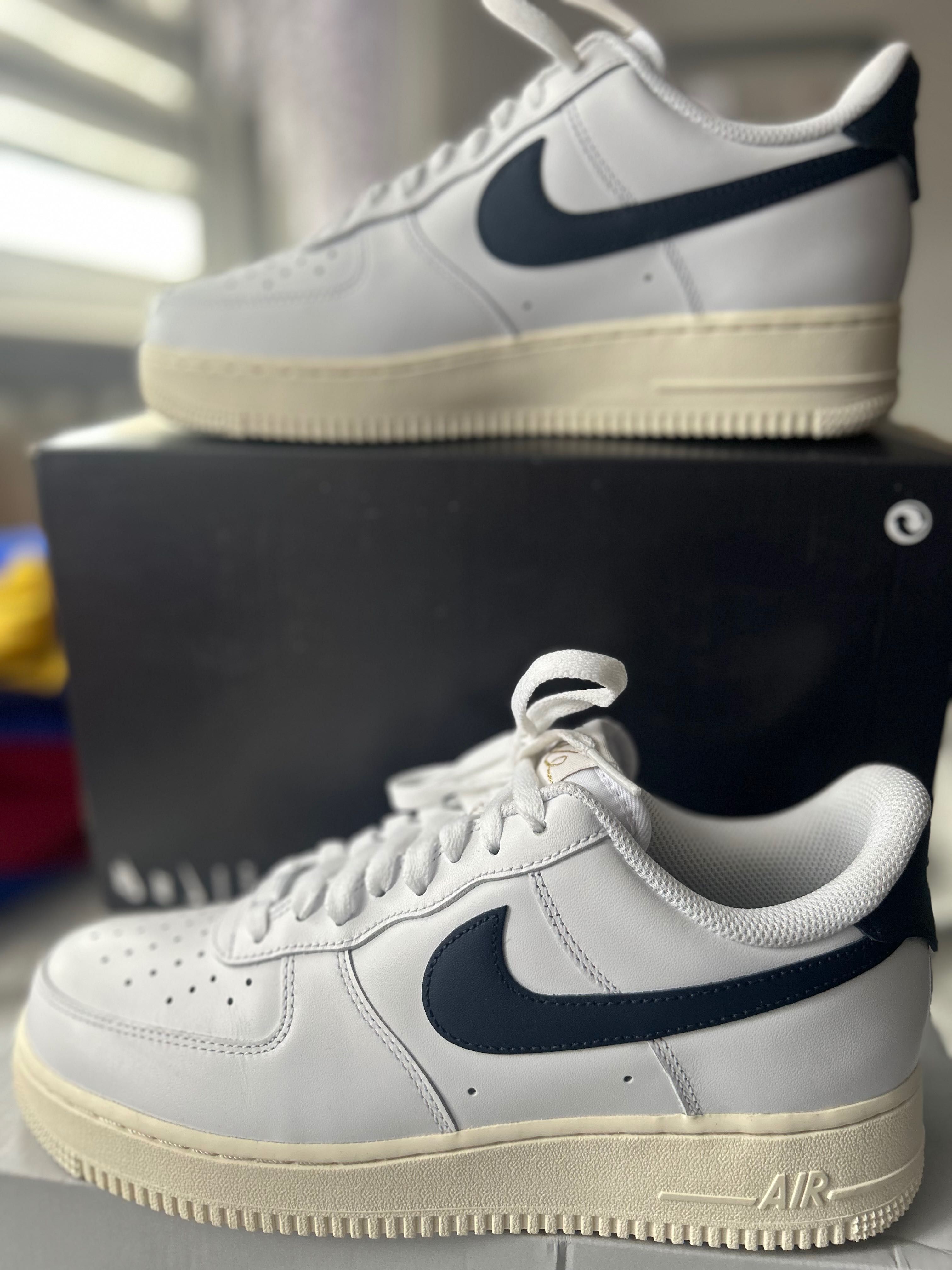 Nike Air Force 1 ‚07 FLY Ease