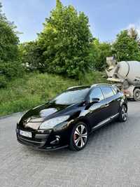 Renault Megane Bose