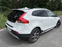 Volvo V40 Cross country T4 salon PL bezwypadkowy