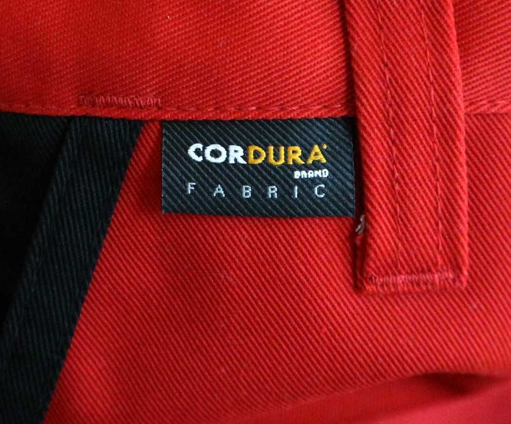 Kubler Inno Plus spodnie robocze Cordura XL (52)