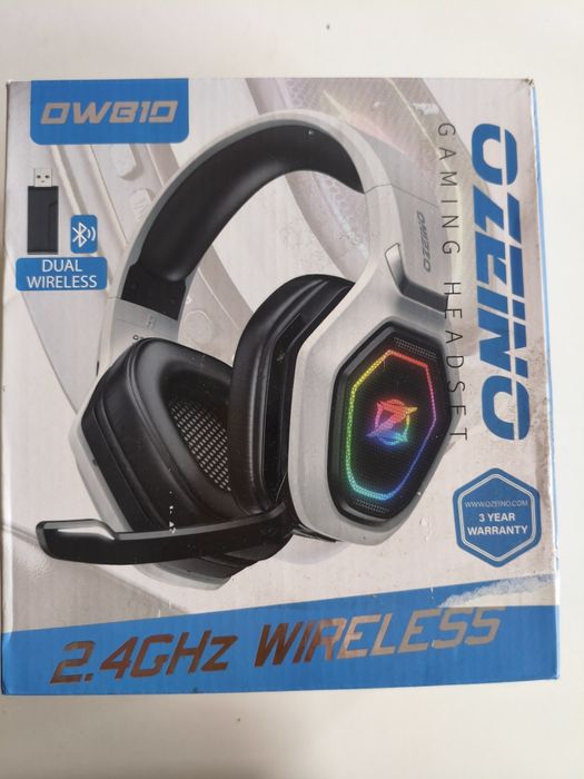 Słuchawki bezprzewodowe Ozeino OW810 bluetooth