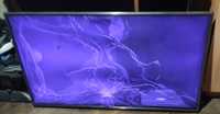 Телевизор плазма Smart TV LG 43UJ670V на запчасти