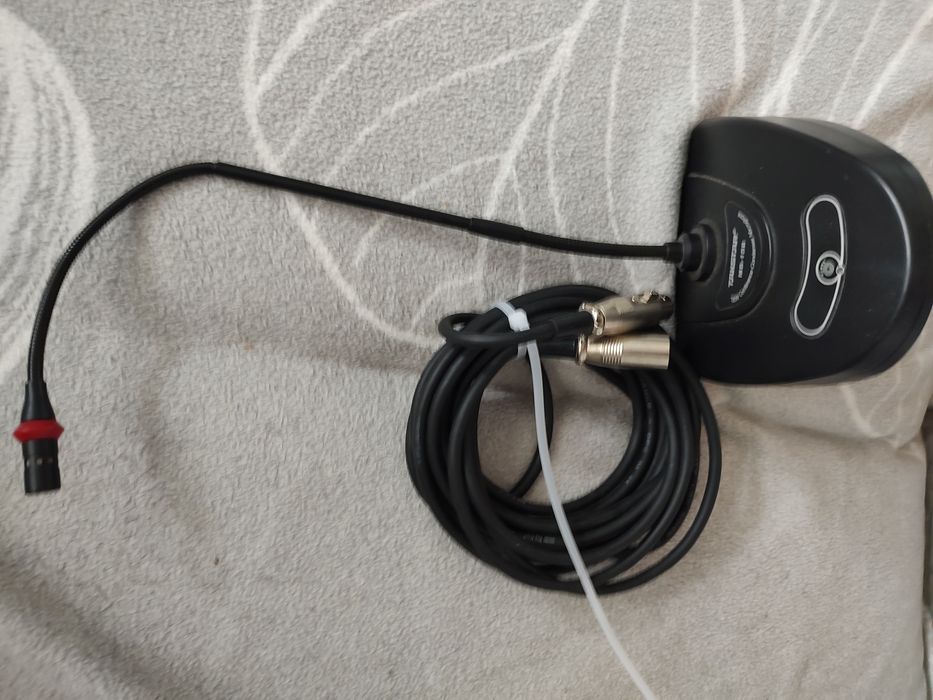 Mikrofon takstar ms-158