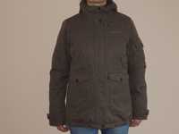 мембранная зимняя куртка парка Vaude CeplexActive р.L/XL (евро 42)