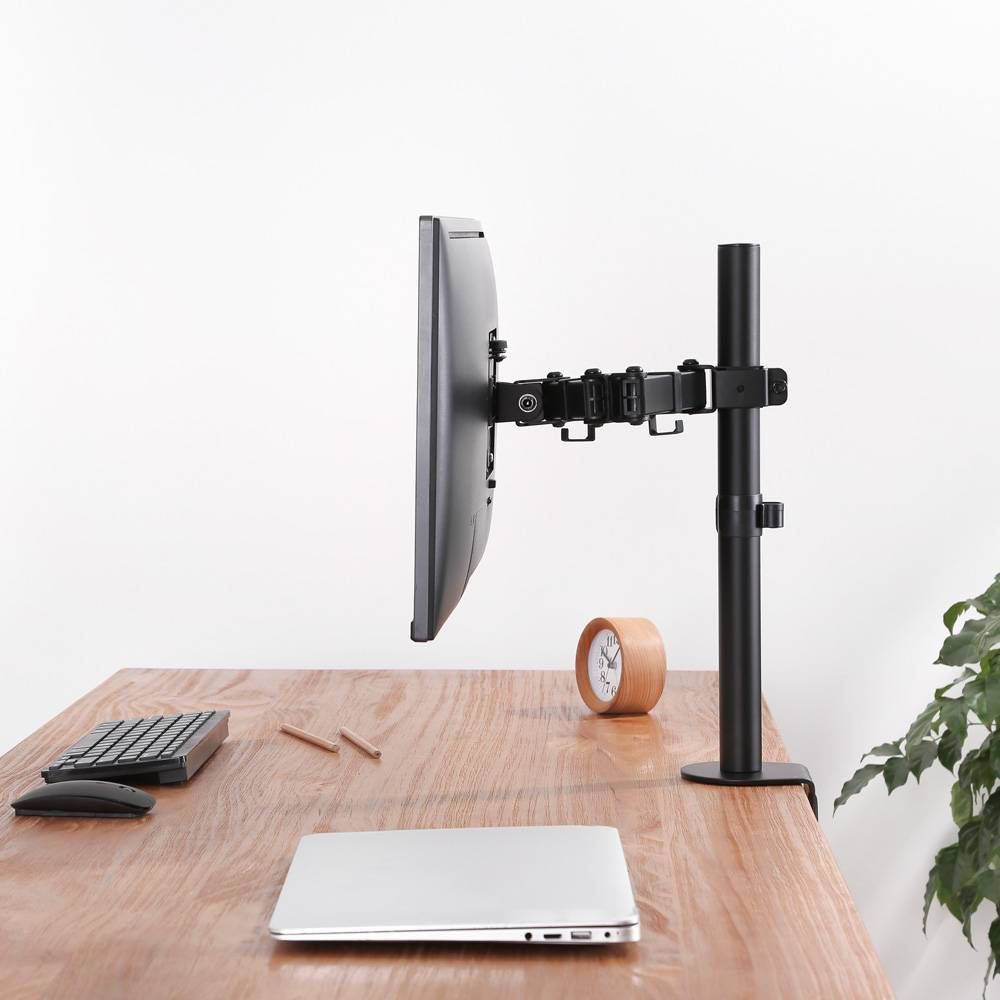 Suporte de monitor para secretária NOVO