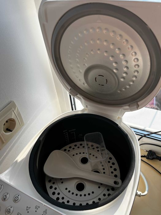 Мультипіч Philips HD4713/40