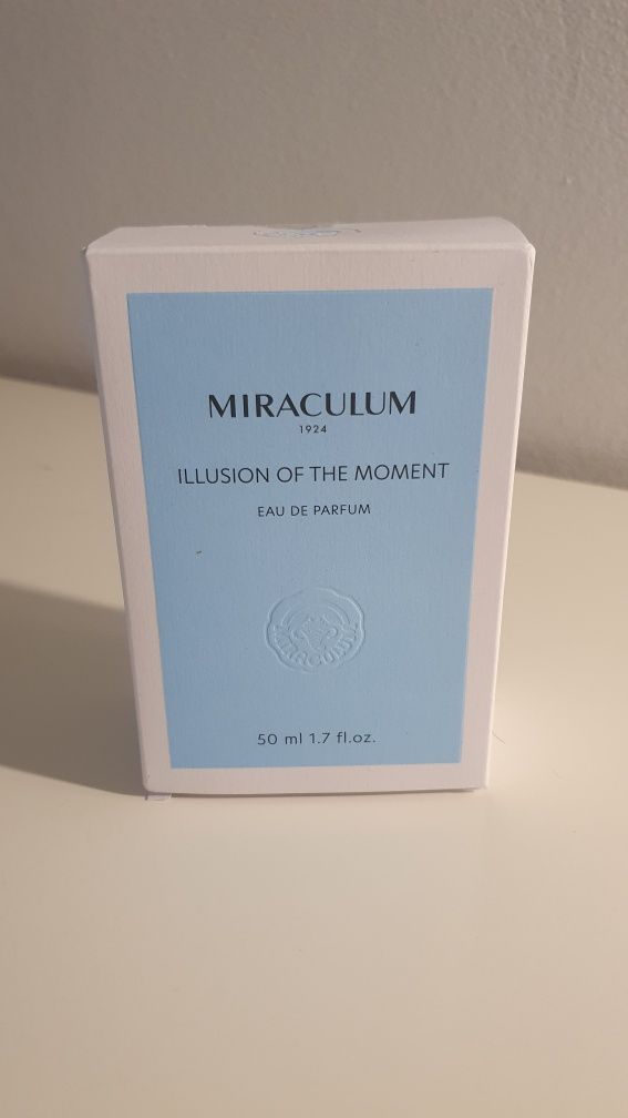Miraculum Illisiun of the Moment EDP 50 ml