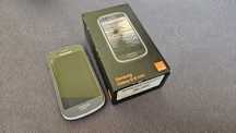Samsung Galaxy S3 Mini