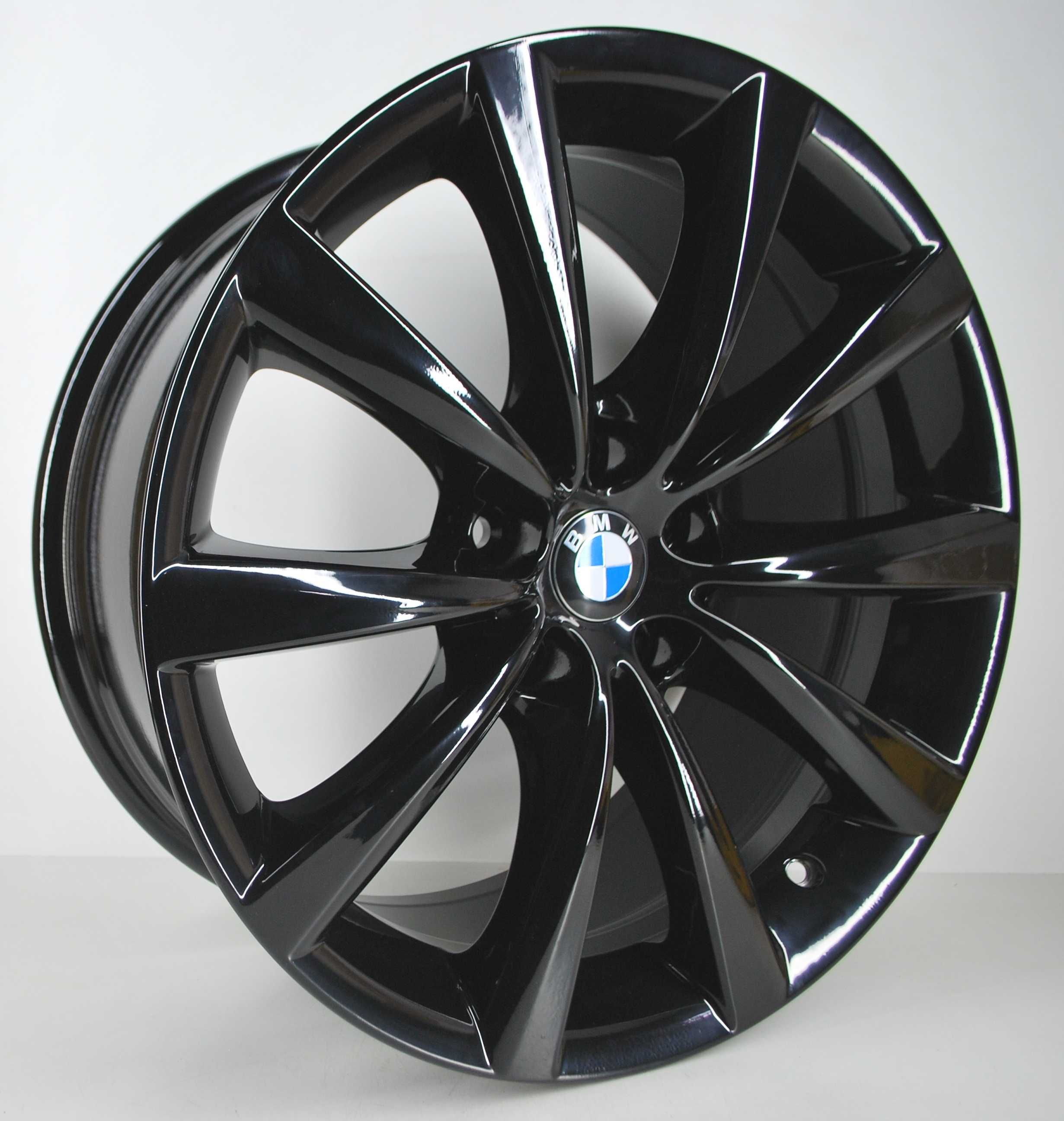 Felga aluminiowa BMW OE 642 8.0" x 18" 5x112 ET 30