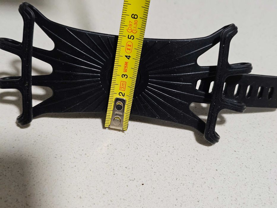 Suporte de telemóvel para bicicleta