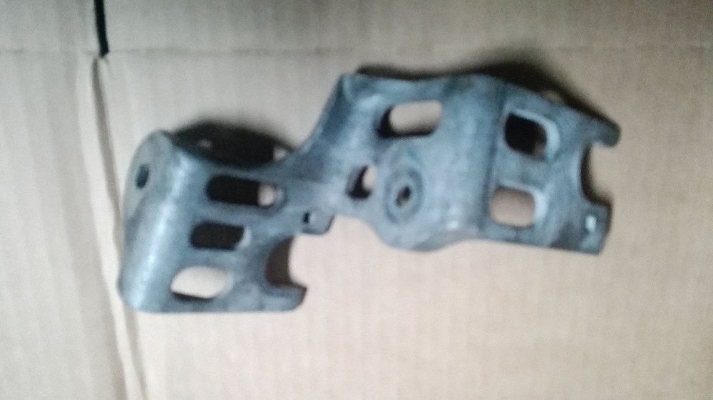 Wspornik Linek Biegów Renault Megane II 1,9 DCI