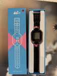 Zegarek telefon dla dzieci Smartwatch na karte sim