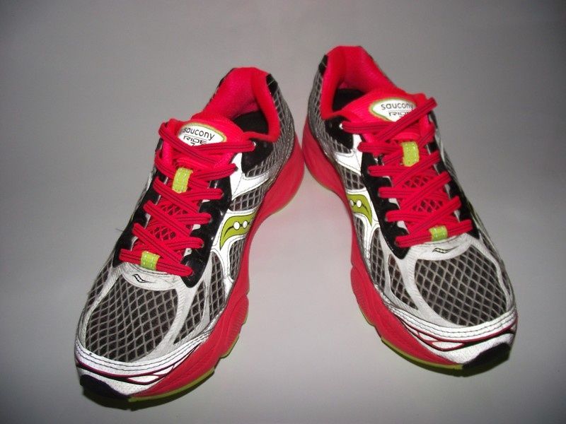 Saucony Ride 7 rozmiar 40