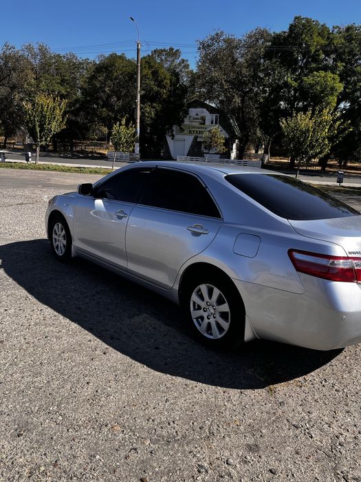 Toyota Camry 40 2.4
