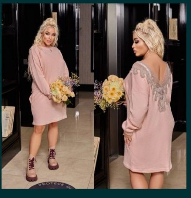 Продам сукню 54-56 розмір.