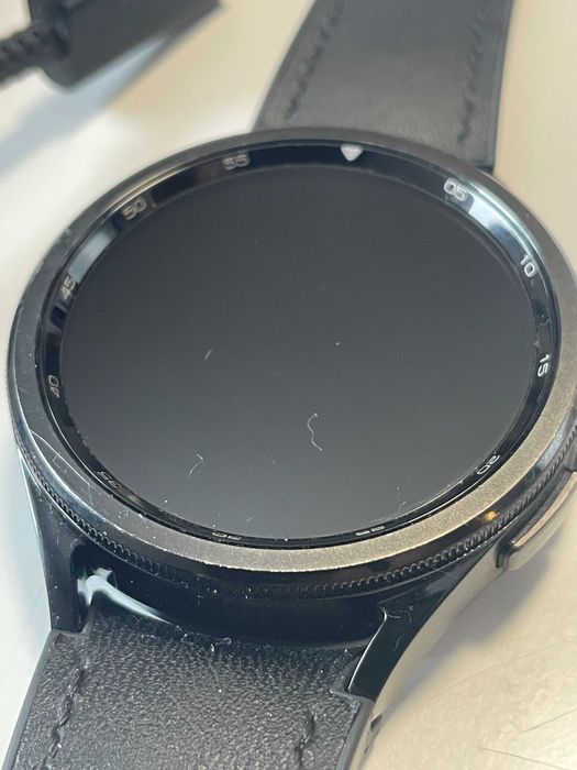 Galaxy Watch6 Classic LTE 47mm SM-R965F