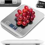 Precyzyjna waga kuchenna LCD 10 kg/ 1g domowa Jubilerska elektroniczna