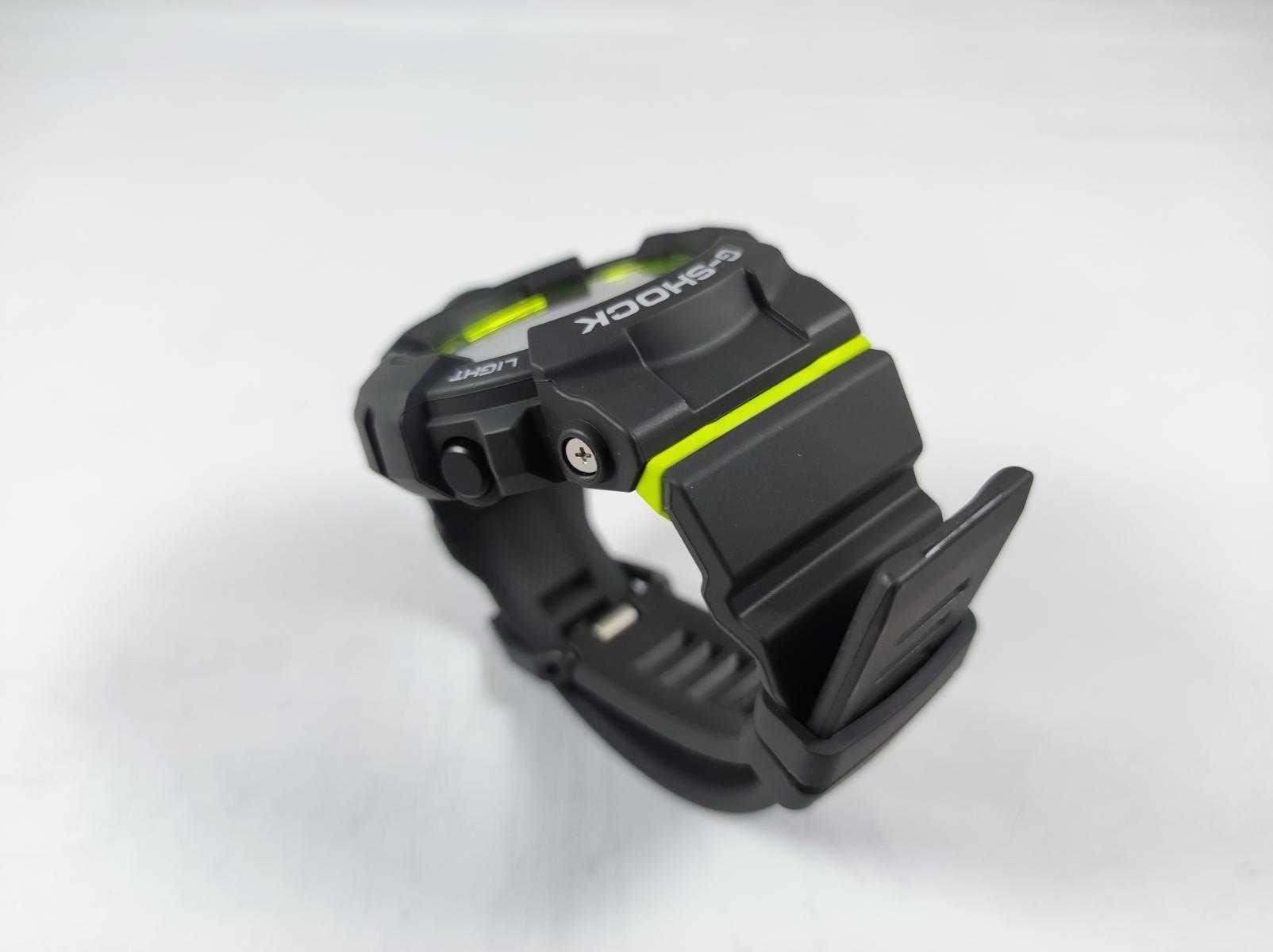 Zegarek Casio G-shock GDB-800-8ER Igła! komplet