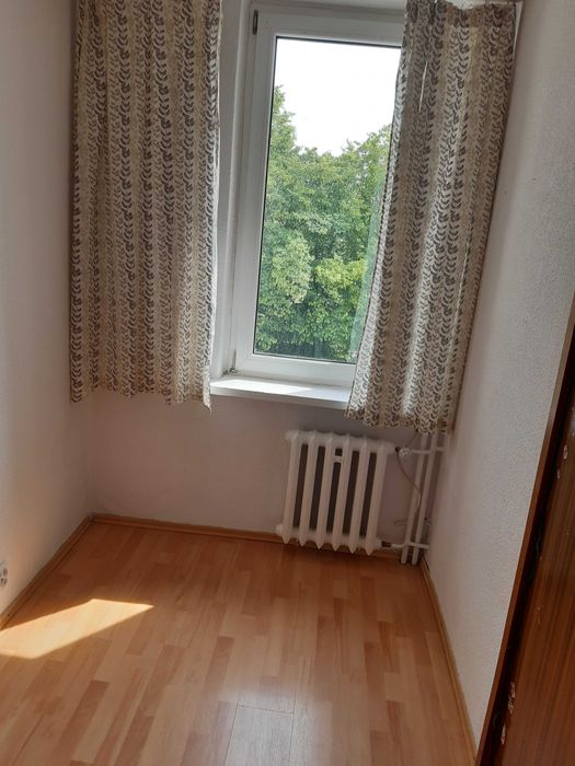 Sprzedam kawalerkę w centrum Nidzicy z widokiem na Zamek